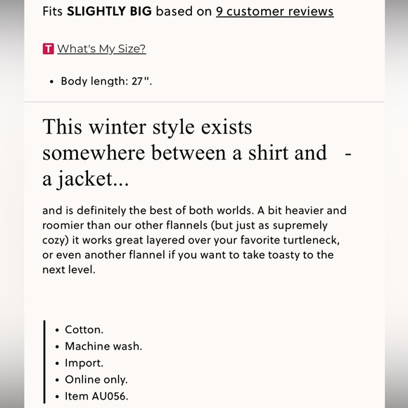 J.Crew Shirt-jacket in Stanton plaid flannel - Picture 4 of 5